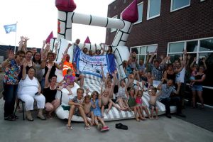 Activiteiten 2016